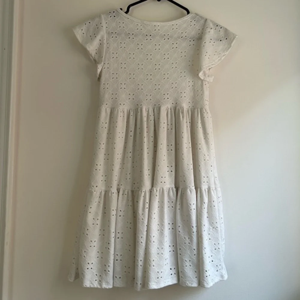 JESSICA SIMPSON‎ mini dress - Picture 4 of 5